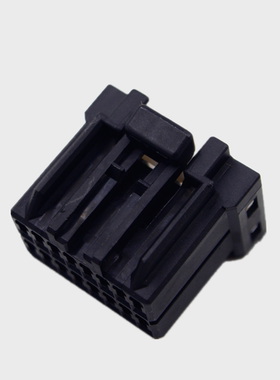 AMP TE 连接器 泰科  原厂正品175966-2