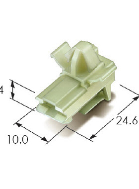 MG630675-5 KET原装正品 接插件 连接器 现货期货