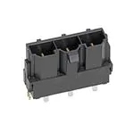 42819-2213 428192213莫仕molex PCB插座头2P 镀金 10.00mm 原厂