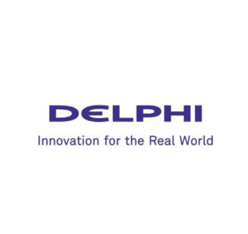 2019新品DELPHI德尔福汽车插头连接器15326893全新进口原装现货