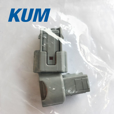 PU465-02127-1 供应韩国KUM连接器塑壳 进口接插件现货供应