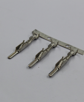 德尔福DELPHI汽车连接器12048159端子护套AUTOMOTIVE CONNECTOR