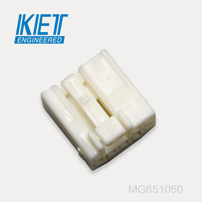 供应MG651050塑壳接插件KET连接器现货量大从优