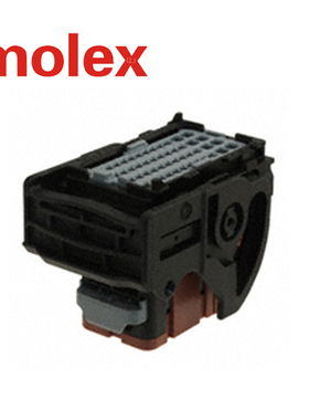 MOLEX连接器 643201319原厂正品