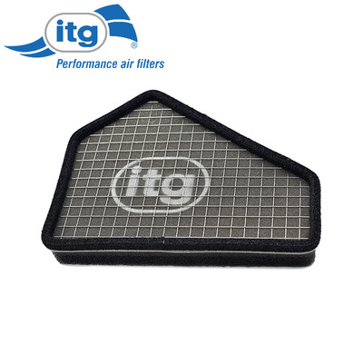 ITG高流量空滤适配凯迪拉克CTS CTSV 6.2高流量空气滤芯风格