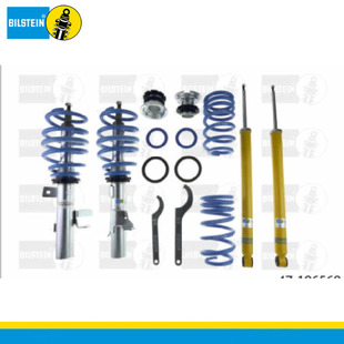 B16避震套装 coupe C63 bilstein贝斯登避震适配奔驰W204