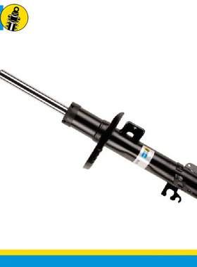 bilstein避震适配奥迪A1桑塔纳POLO新捷达晶锐昕锐倍斯登B4避震