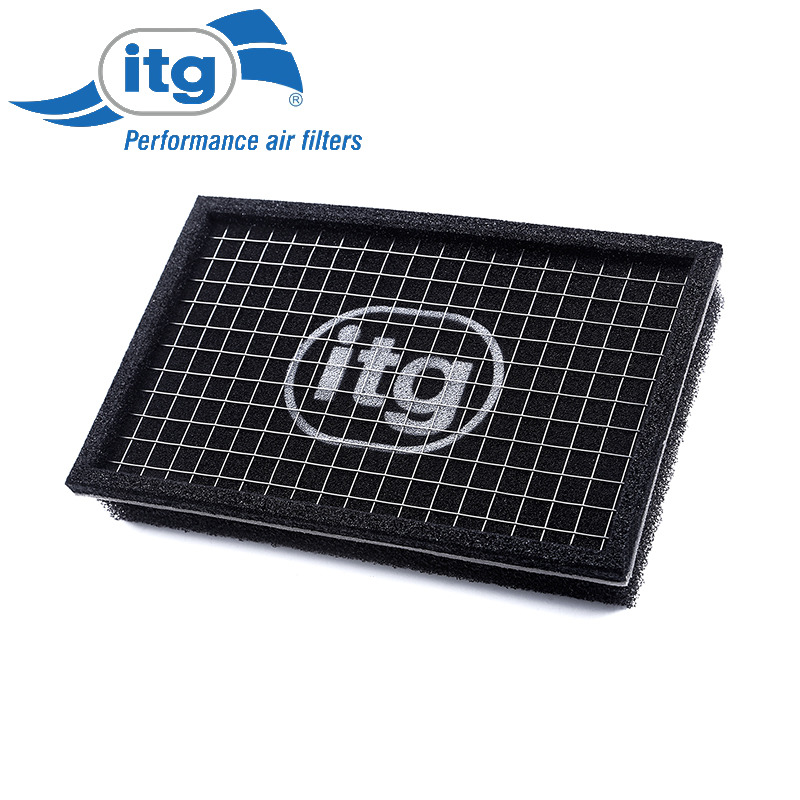 适配奔驰高流量空气滤芯