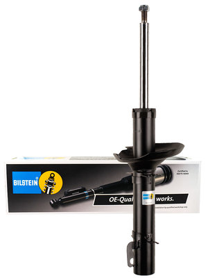 BILSTEIN倍适登减震器前减单支适用宝来朗逸朗行朗境蔚领高尔夫4