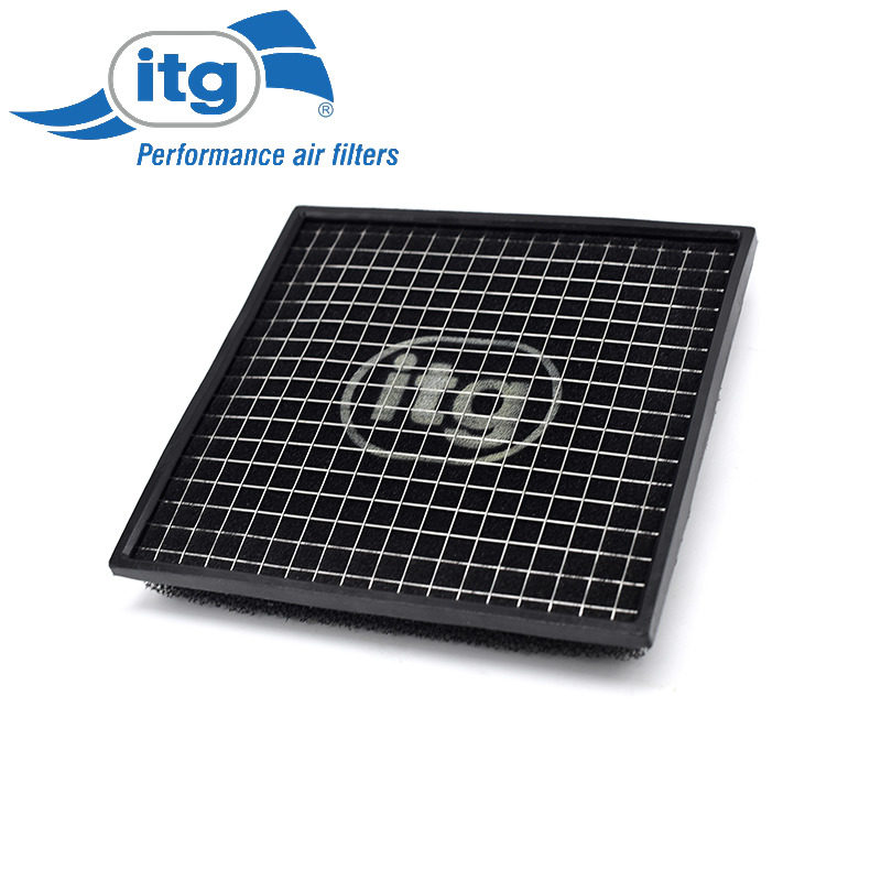 ITG高流量空滤适配英朗XT GT科鲁兹1.6T高流量空气滤芯
