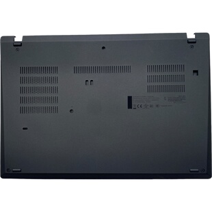 适用联想Thinkpad P43s T490 T495 D壳 底盖 A壳 B壳贴C壳 B壳内框 外壳 5M10Y56584 5M10V27622 AP1GD000200