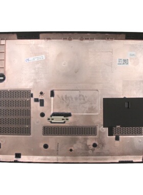 适用联想Thinkpad T495 T490 P43s D壳 底盖 A壳 C壳B壳贴内框外壳5CB0Y89750 02DM374 02DM375 AP1CM000100