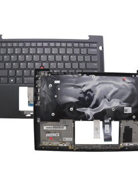 适用联想Thinkpad T14s Gen 5 C壳 键盘 掌托 WWAN 5G 外壳 5M11N99574 5M11N99575 5M11N99576 5M11N99577