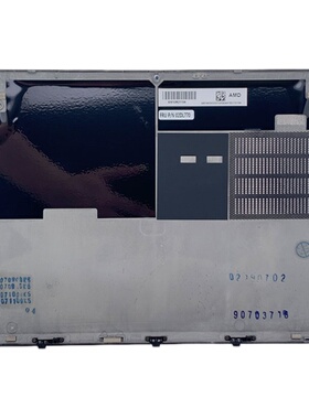适用联想Thinkpad X280 A285 D壳底 C壳 B壳贴 内框 A壳 外壳01YN054 02DL770 AM196000300 AM16P000400
