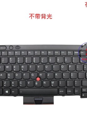 荷兰NL键盘联想Thinkpad X230 X230T Tablet 04Y0621 04X1296