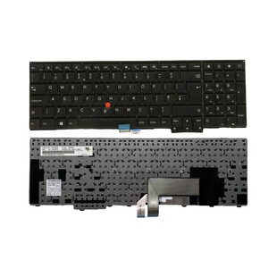 UK键盘适用联想Thinkpad E531 E540 04Y2681 04Y2718