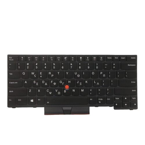 希腊GR背光键盘适用联想E480 E485 E490 L480 L490 01YP293