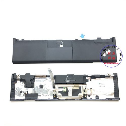 适用Thinkpad X220 X220T X230 X230i C壳 掌托 触摸板 指纹器i