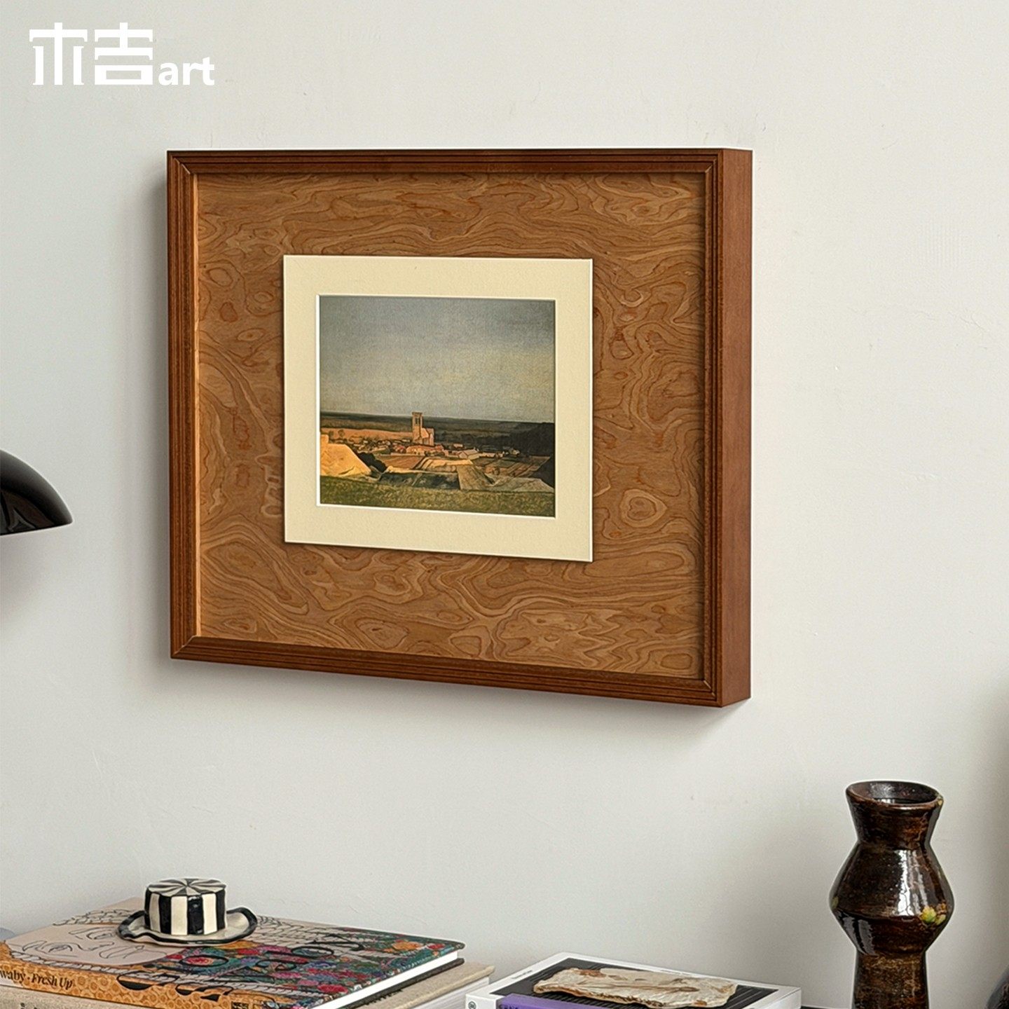 室隅】木吉创意设计中古老钱艺术沙发背景墙装饰画高级感挂画,家居饰品,现代装饰画,淘宝优惠券,粉丝福利购,淘宝优惠卷