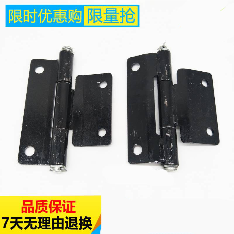 斗山大宇60-7 DX55/60挖掘机驾驶室门固定铰链合页车门合叶配件