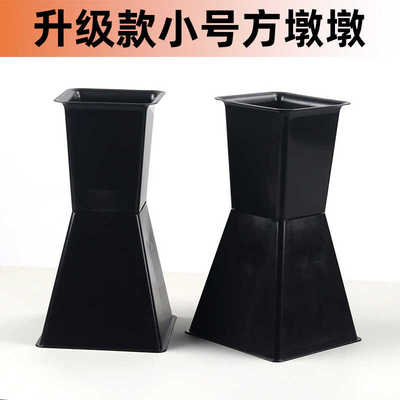 方墩墩包花神器方形箭筒