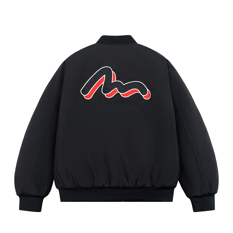 MYES牧野森美式复古潮牌刺绣棒球