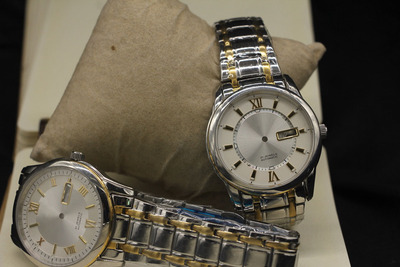 全新表壳不锈钢价廉物美