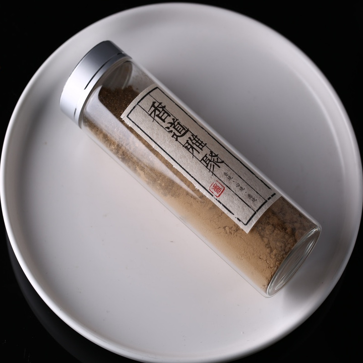 加里曼丹沉香粉熏香碎料
