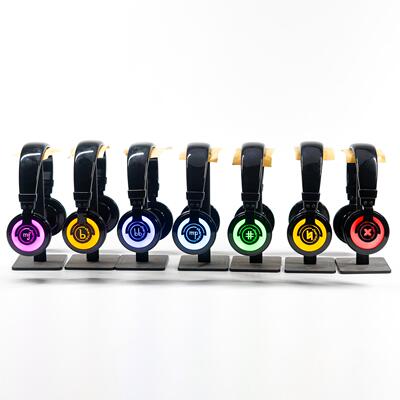 IDOLiSH7偶像星愿COS道具耳机