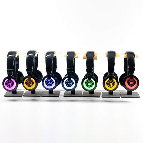 IDOLiSH7偶像星愿COS道具耳机