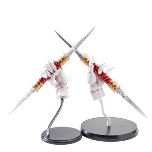 仙剑奇侠传四电视剧影视版韩菱纱峨眉刺COS道具武器周边