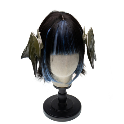 最终幻想ff14哈尔马鲁特龙娘