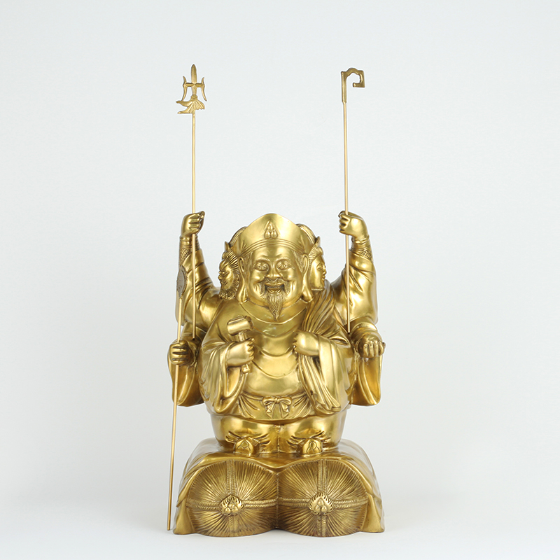 古叶家居中式家居装饰品