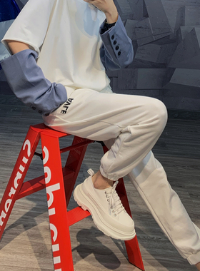 supreme梯子衣帽间高端家用折叠加厚加粗小型铝合金二步楼梯凳子