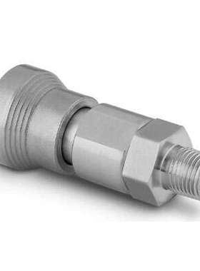 【SS-QC4-B-4PMEP】Swagelok世伟洛克仪表快速接头1/4 in.NPT外