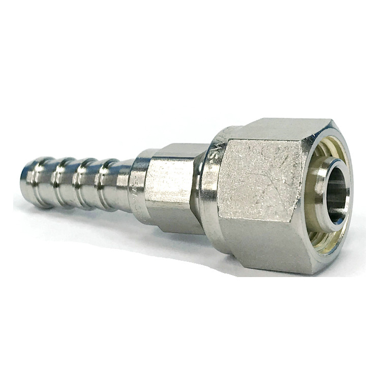 【SS-6-HC-A-401NF】Swagelok世伟洛克软管接头3/8 inx1/4 in.