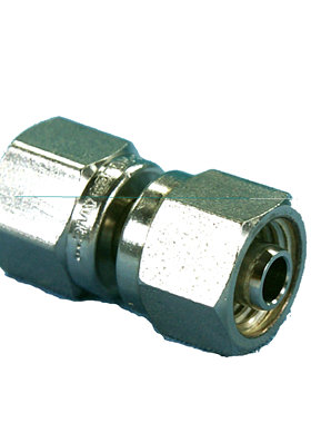 【SS-811-PC-NF 】Swagelok世伟洛克卡套管接头孔口连接  1/2 in.