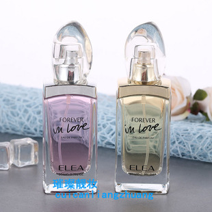 正品伊丽雅香水爱恋永恒女士香水女士化妆品Miss香氛perfume香水