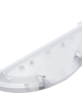 睿米Roidmi eve PLUS 原装拖布板支架拖布抹布白色原装