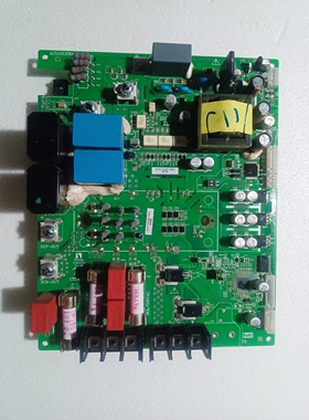 三菱重工海尔空调RFC系列变频模块MHW555D007/AC51118WT.V004实图