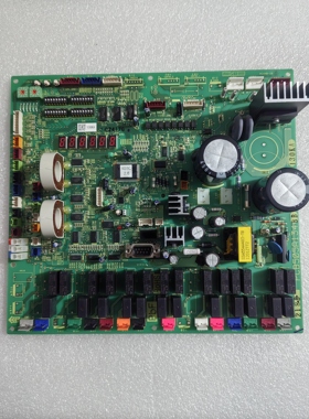 全新原厂三菱重工中央空调主板 PCB505A134BB AB电脑板主控板