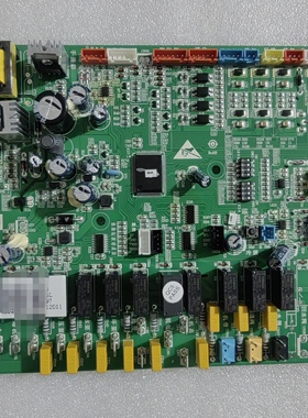 0041800186G/E/R/L/C/L/F/H/D/N海尔商用热水器空气能主板电脑板