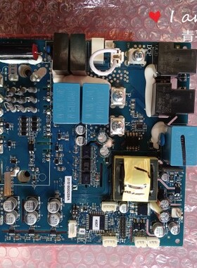 原装全新海尔中央空调MX8系列RFC*MXMLYA模块主板 0151800259/A/J