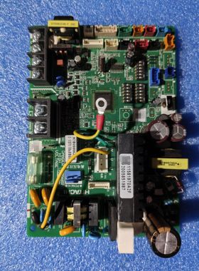 全新原装海信日立中央空调室内主板H7B06868J室内主控板H7B06602A