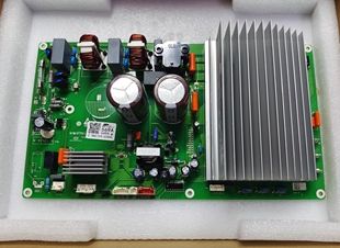 适用于海尔变频空调室外机主板0011800569 H控制板569驱动板