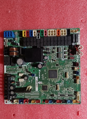 大金中央空调室外机主板 电脑板 变频板 EB17033-3(J)