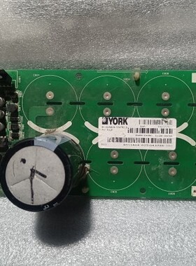 全新空调拆机 约克空调风机板 AC42I01.RWP.120706 SAP668776