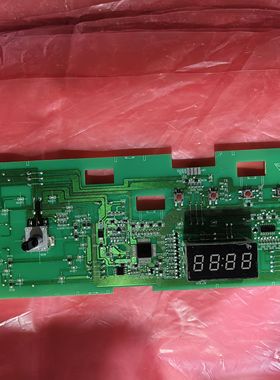 0181800035A海尔洗衣机电脑板显示板0021800095/0021800040AA