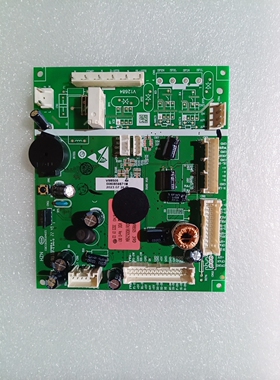 全新原装海尔冰箱主板0061800525AX/BA/AQ/AW/AK/W/U电脑板控制板