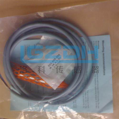 原装Contrinex传感器DW-AD-603-M18-120 货期2天